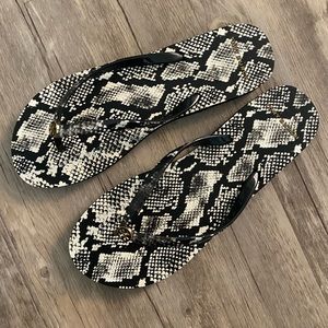 Tory Burch Sandals NWT